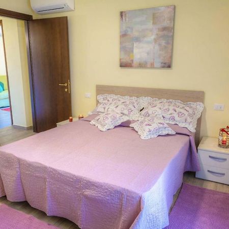 Apartament Ue Maxeu - Libeccio Cervo Zewnętrze zdjęcie